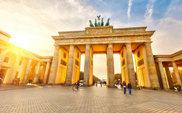 German Government Continues Its Bitcoin Selling Spree, Moves 1,125 BTC to Exchanges