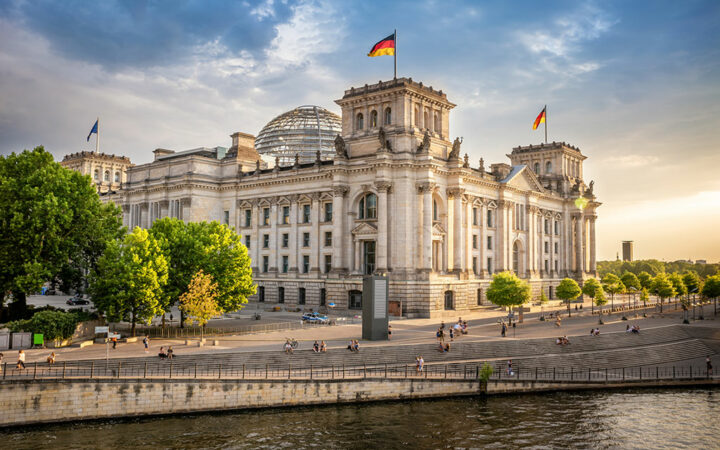 Spot On Chain: German Government Could Shift toward OTC Sales