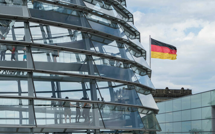 Germany Moves Another $17.6M Bitcoin to Exchanges amid Sell-Off Speculation