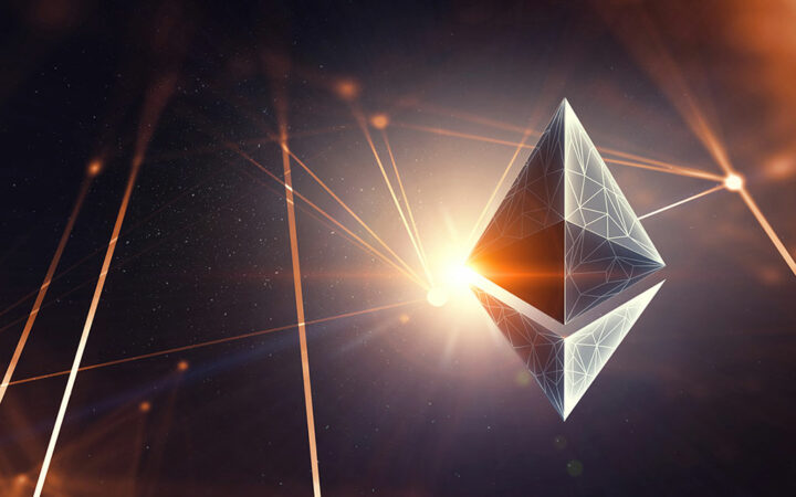 Ethereum ICO Pioneer Golem Transferred $100M ETH to Exchanges in Past 1 Month