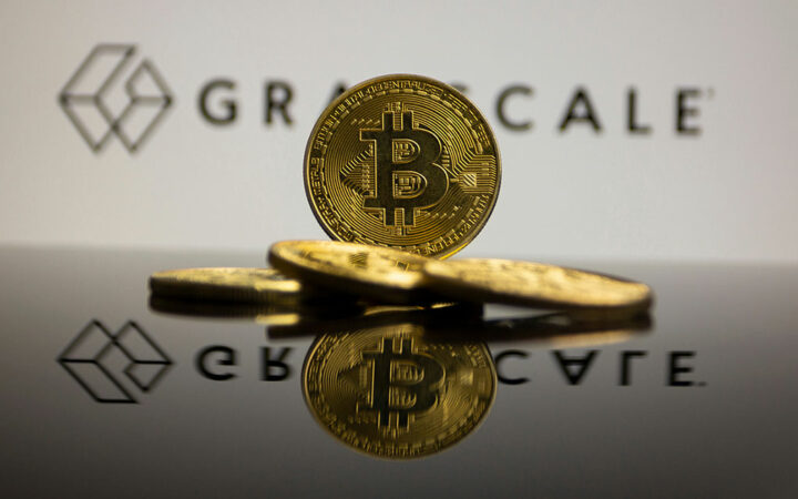 Grayscale Launches Bitcoin Mini Trust, Cheapest in Category