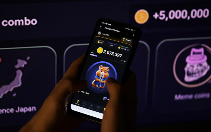 Hamster Kombat Back Online after 3-Hour Outage