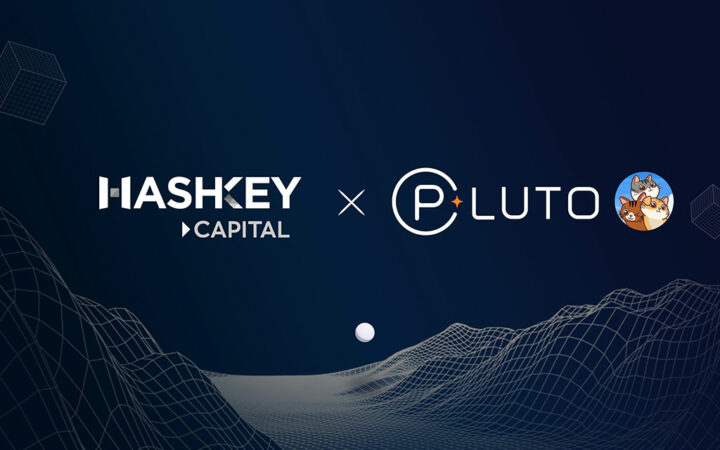 HashKey Capital Invests in Pluto Studio, Publisher behind Catizen.AI, to Boost GameFi and Digital Entertainment