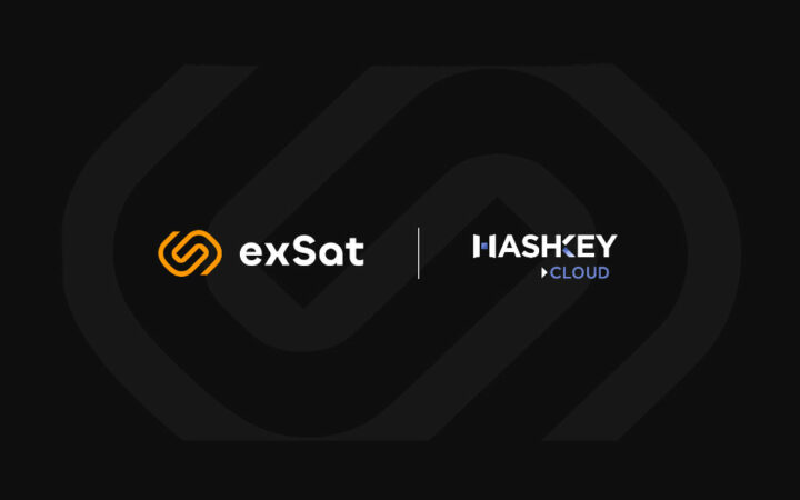 HashKey Cloud Partners with exSat to Become Official Validator on Bitcoin L2 Network