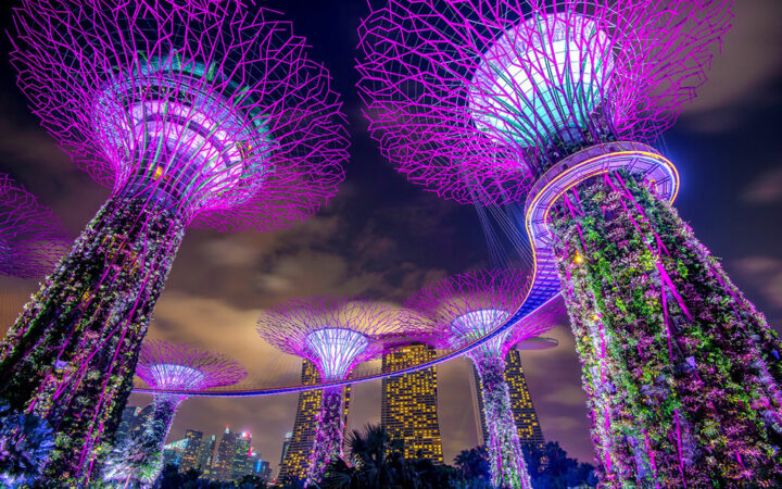 Hex Trust Wins In-Principle Approval as Major Payments Institution in Singapore
