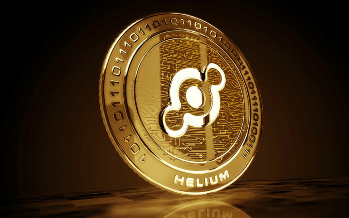 HNT Token Surges Over 48% as Helium Hits 100K Mobile Subscribers