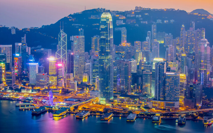 Hong Kong Completes Public Consultation to Implement Stablecoin Rules