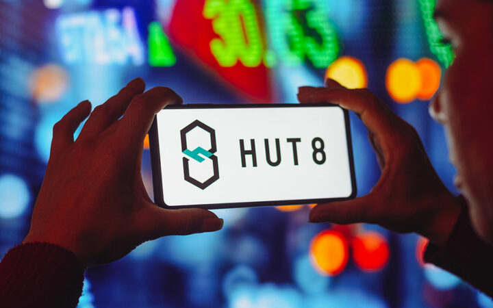 Hut 8 Strikes 205 MW Power Deal in Texas: Details