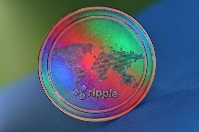 Investors Pile Into BlockDAG With $100M Goal As Solana and XRP Falter - A Key Market Shift
