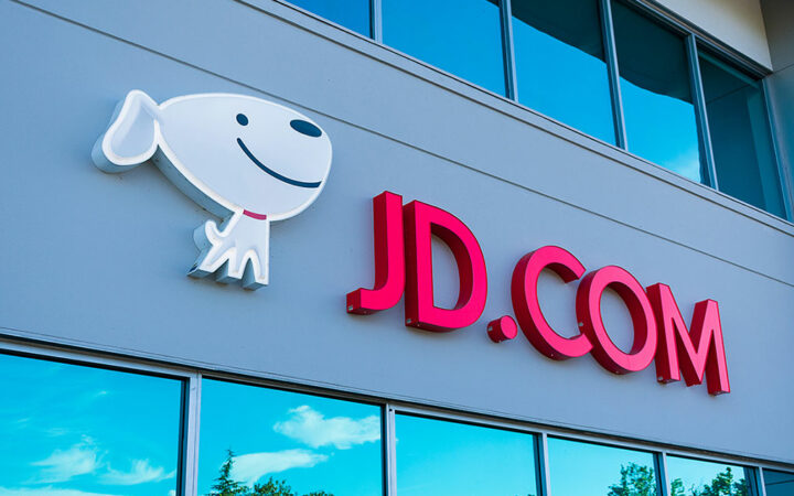Chinese E-commerce Giant JD to Issue First HKD Stablecoin on Public Blockchain