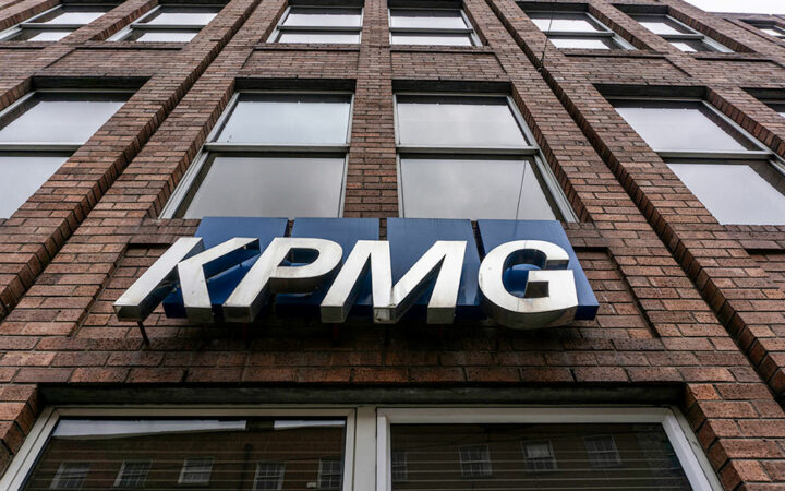 KPMG Joins Forces with Cryptio to Bring Financial Reporting Standards to US Crypto Market