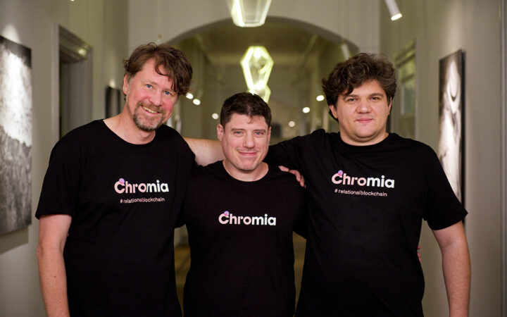 Layer 1 Blockchain Chromia Prepares for Launch on MVP Mainnet on July 16