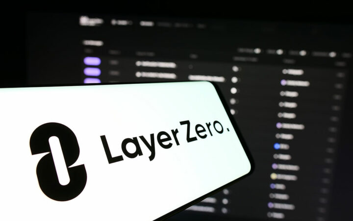 LayerZero to Begin Reward Distribution for Sybil Bounty Hunters