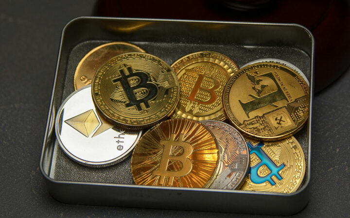 Crypto Liquidations Hit $160M as Bitcoin Price Falls Below $60,000