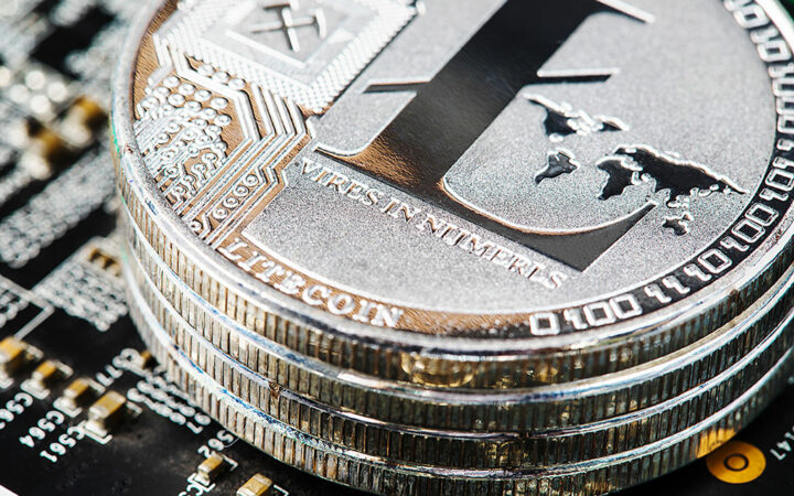 Litecoin (LTC) Price on Cusp of Major Bullish Breakout Fueled by Heightened Whale Activity