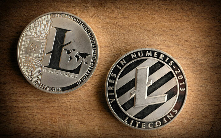 Litecoin (LTC) Whales Boost Exchange Inflows amid Price Decline