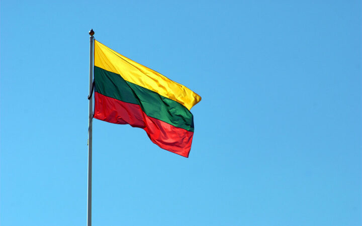 Lithuania Imposes $10M Fine on Crypto Company for Sanctions Violation