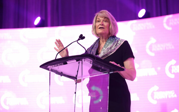 Pro-Crypto US Senator Cynthia Lummis Reveals Senate Banking Subcommittee on Digital Assets