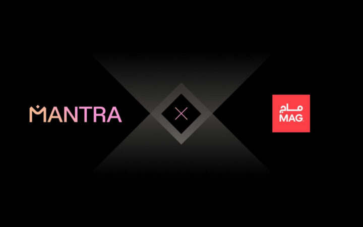 MAG and MANTRA Team Up to Tokenize Multi-Million UAE Real Estate Market