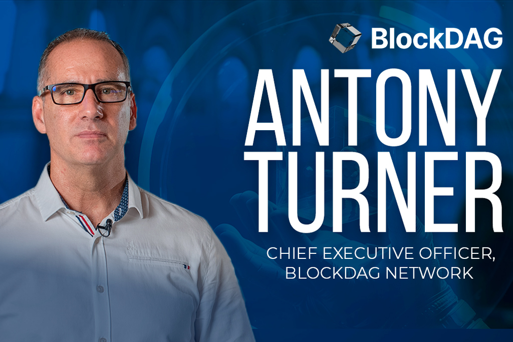 Harvard Alum Maurice Herlihy Among BlockDAG Core Team: Could This Be the Real Kaspa Killer as Mantle Price Soars?