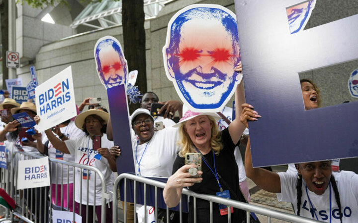 Meme Coins Surge as Biden Tests Positive for COVID-19