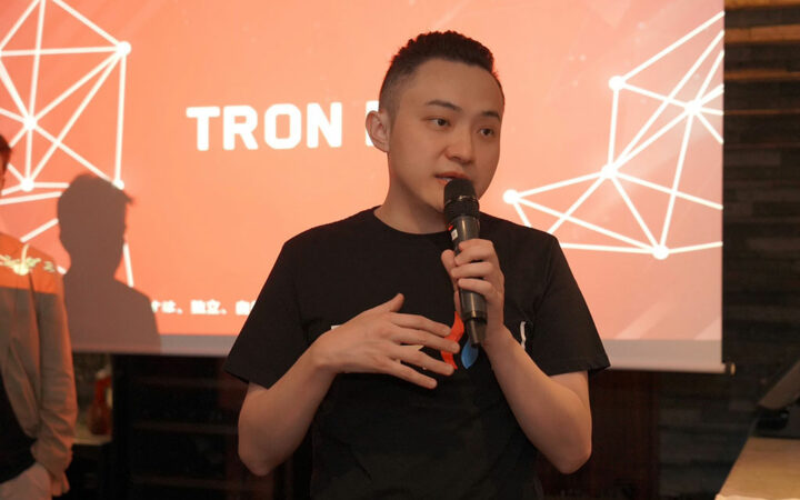 Memes on Tron? Major Hint Shared by Justin Sun