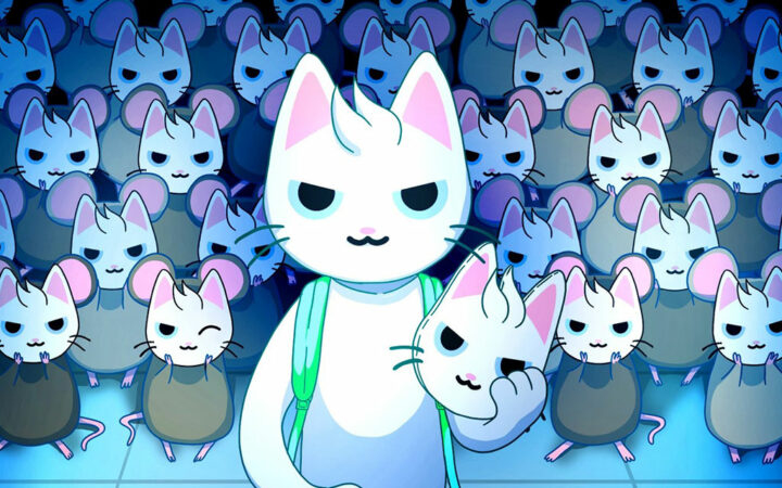 MEW Token Surges 100% amid Controversy and Massive Marketing