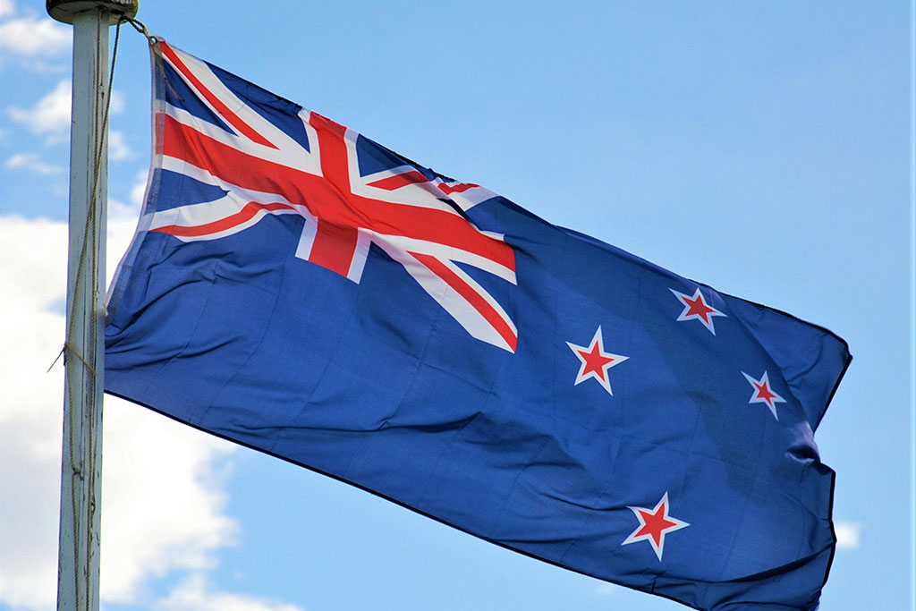 New Zealand Targets Untaxed Crypto Income from 227,000 Users