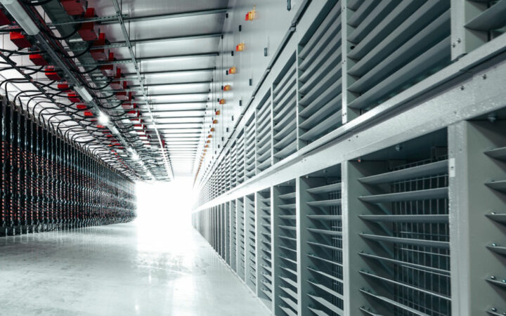 Northern Data Plans to Launch IPO for Its AI and Cloud Unit in 2025