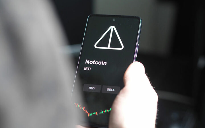 Notcoin Launches Notcoin Explore to Spur Development of Web3 Projects