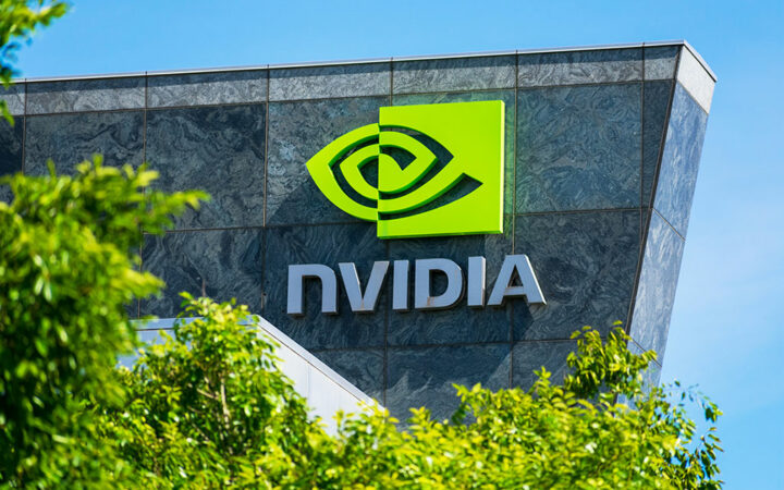 Nvidia Stock Price Volatility Outpaces Bitcoin and Ether