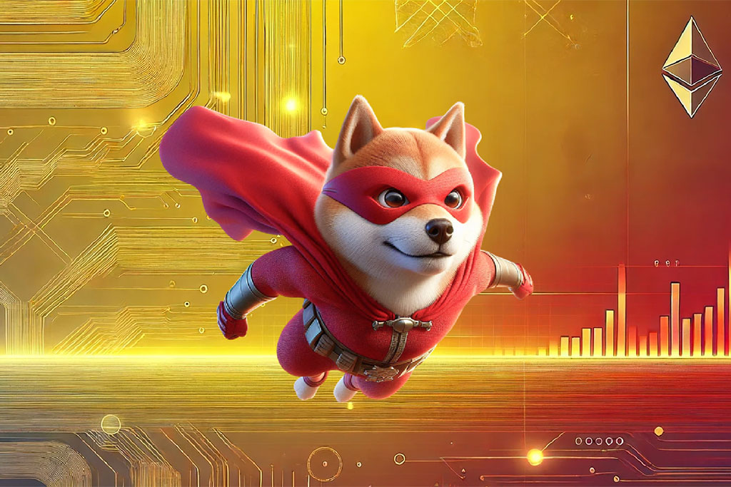 Altcoin Season Is Back: Why PancakeSwap and Chainlink Holders Might Be Switching to WW3 Shiba