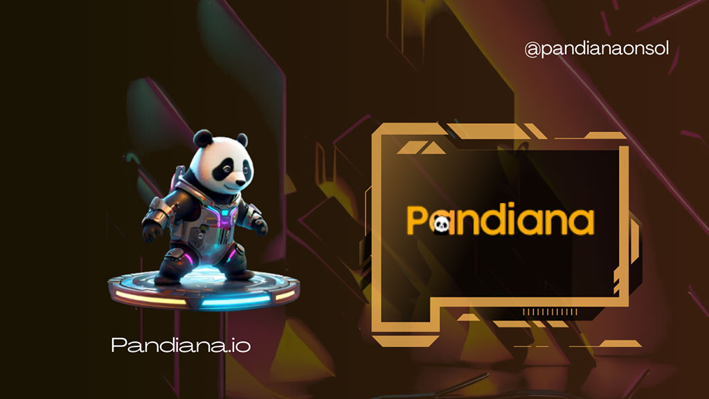 Pandiana: Solana's Newest Meme Coin Launches Presale, Here's How to Buy $PNDA Token