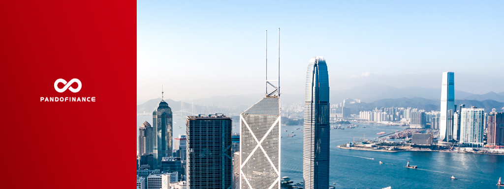 Pando Finance's Type 1 and Type 4 Licenses Uplifted, Achieving a "Grand Slam" of Virtual Asset's Key Licenses