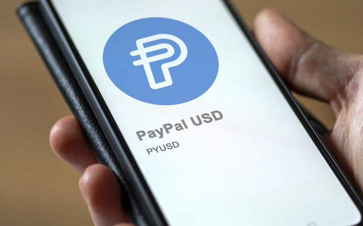 PayPal PYUSD Stablecoin Supply Shoots 90% after Integration with Solana DeFi Protocol