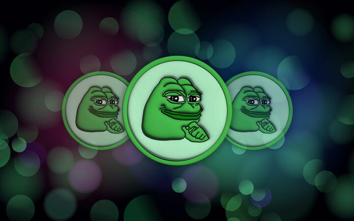 Crypto Whale Buys $3.13M Worth of PEPE amid Market Turmoil