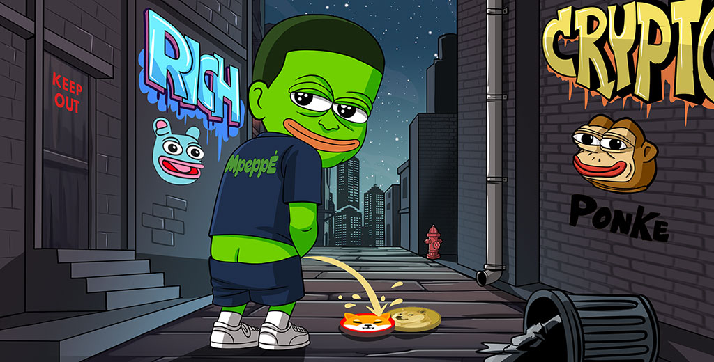 Pepe’s Bearish Trend Continues Investors Seek Profits with Mpeppe (MPEPE)