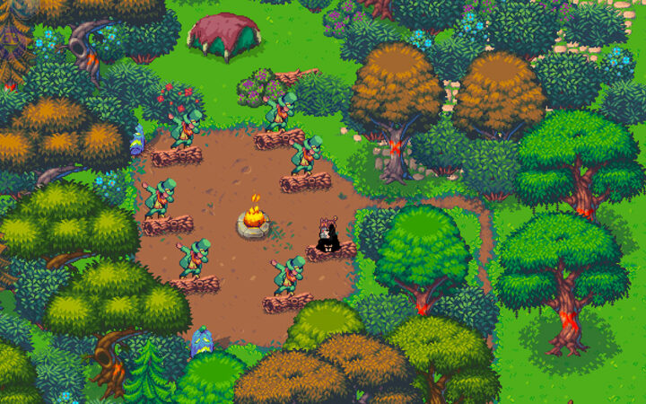 Pixels Team Explores Crypto Game Expansion with Potential Integration on Telegram