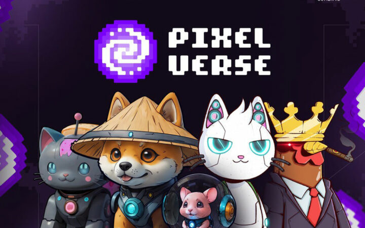 Pixelverse Secures Additional $2M in $5M Funding Round