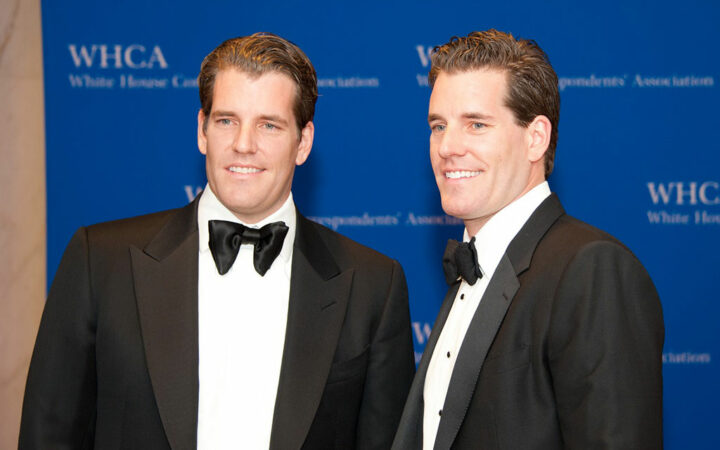 Pro-XRP Lawyer Gets $1M from Winklevoss Twins to Unseat Senator Warren