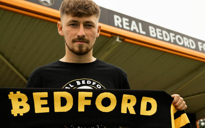 British Soccer Club Real Bedford FC Buys More Bitcoin to Increase Its Treasury