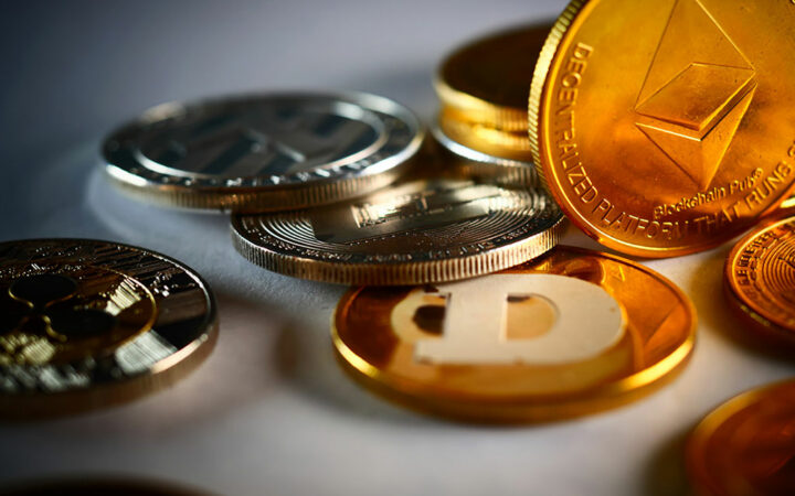 CoinShares: Record Weekly Inflows for Crypto Investment Products