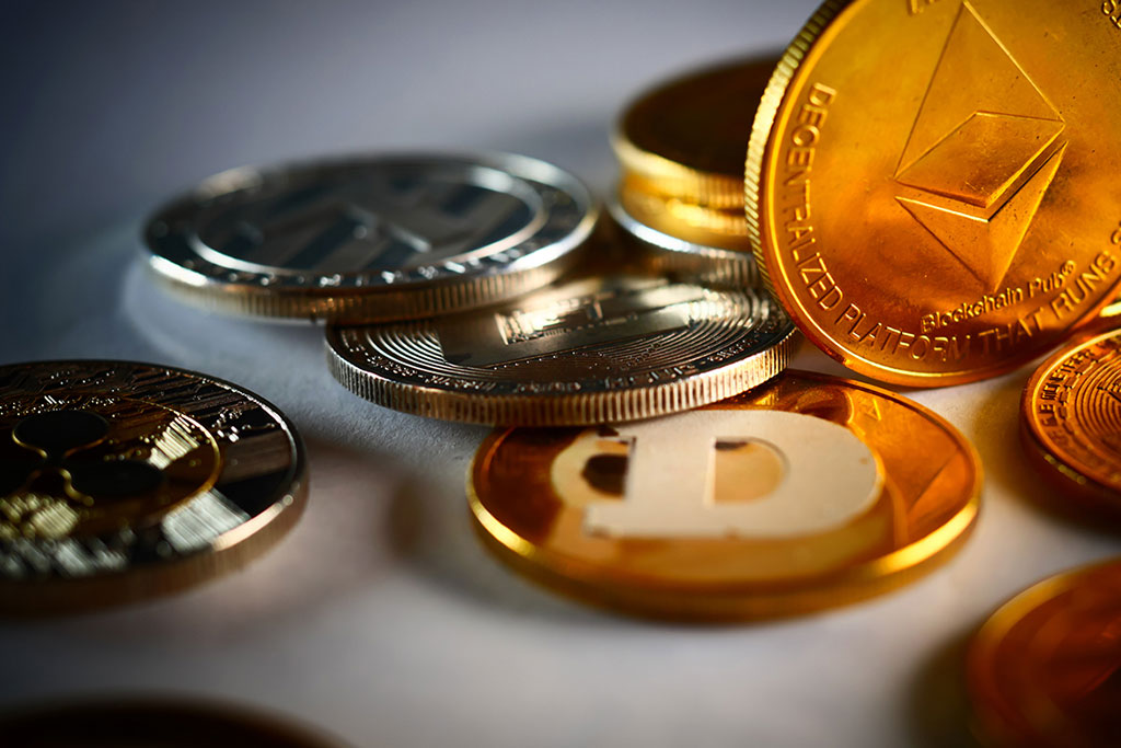 CoinShares: Record Weekly Inflows for Crypto Investment Products