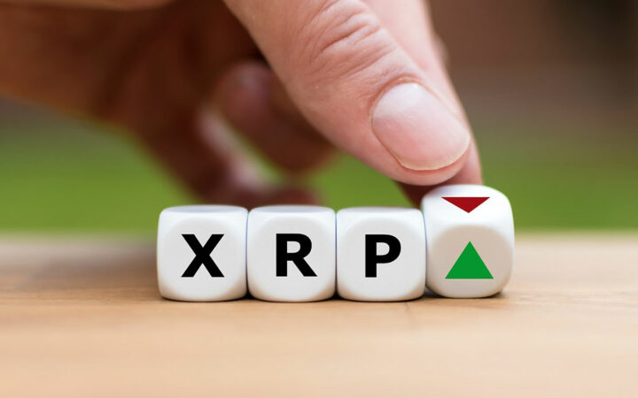 Ripple CEO Says XRP Index from CF Benchmarks Will Fuel Adoption