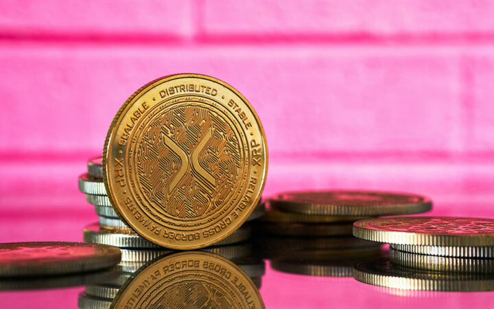 Ripple-backed XRP Slides 7% amid Heightened XRPL’s Whale Activity