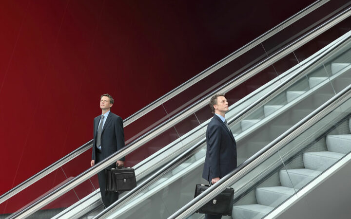 Robinhood CLO Tipped to Replace Gary Gensler as SEC Chair but There’s Condition