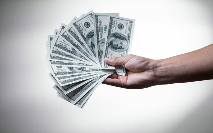 Scammer Gives Back $9.3M to Victim 10 Months after $24M Theft