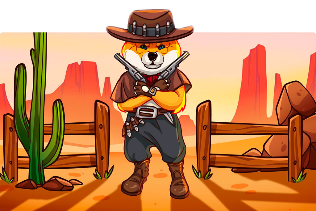 New Meme Coin Shiba Shootout Reaches $600K Mark in Token Presale