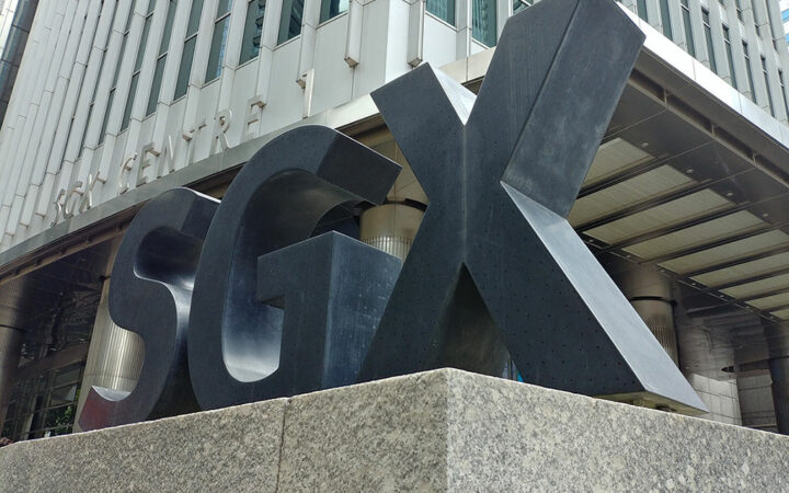 Singapore Exchange Has No Current Plans for Crypto Listings, CEO Says