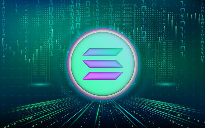 Solana Price Surges 20% in One Week, Bullish Pattern Hints Further Rally to $192